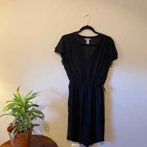 Perfect Little Black Dress